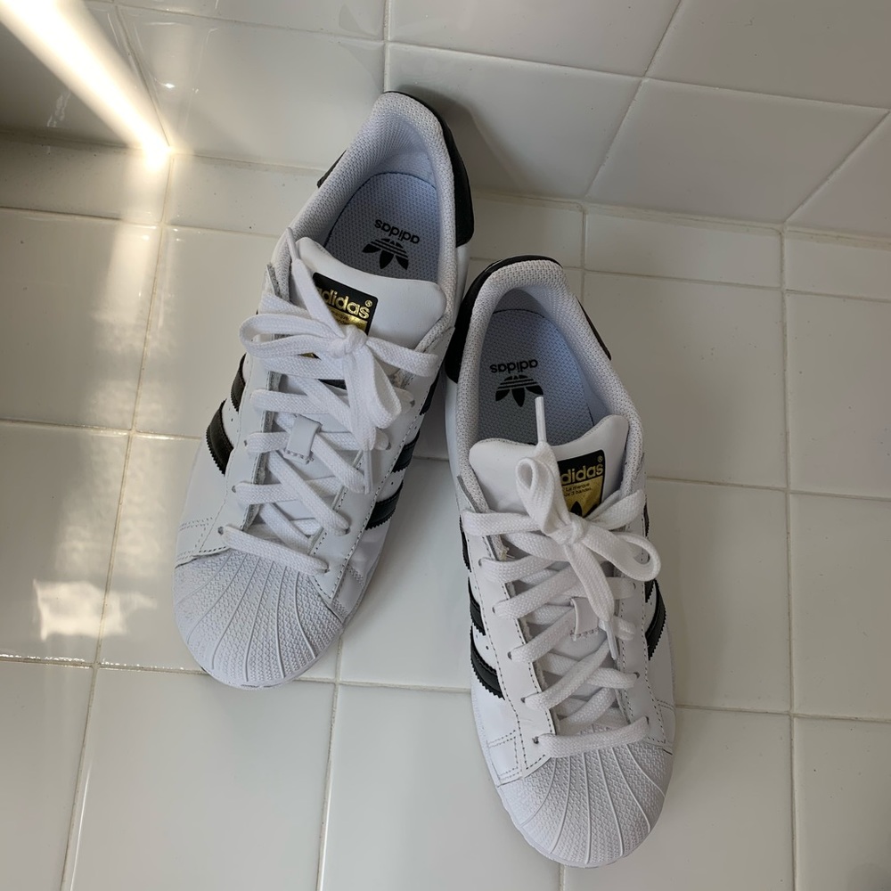 Adidas Superstars: ITEM ON HOLD